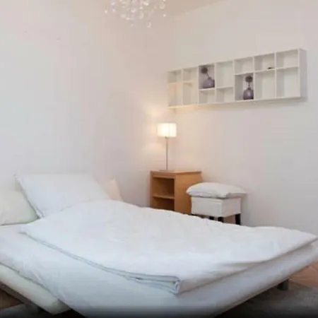 Luxury Cosy Apartment