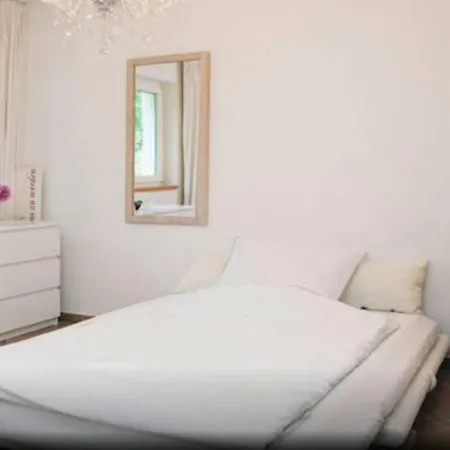 Luxury Cosy Apartmán Düsseldorf